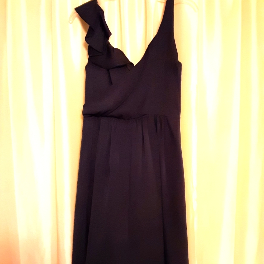 Marc New York Navy Dress